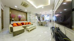 Lakeside Grove (D22), Terrace #548220451